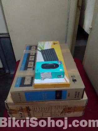 Desktop Computer Sale